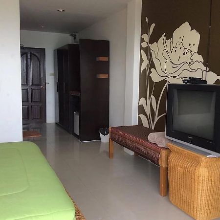 Rockwell Boutique Suites Hua Thanon  외부 사진