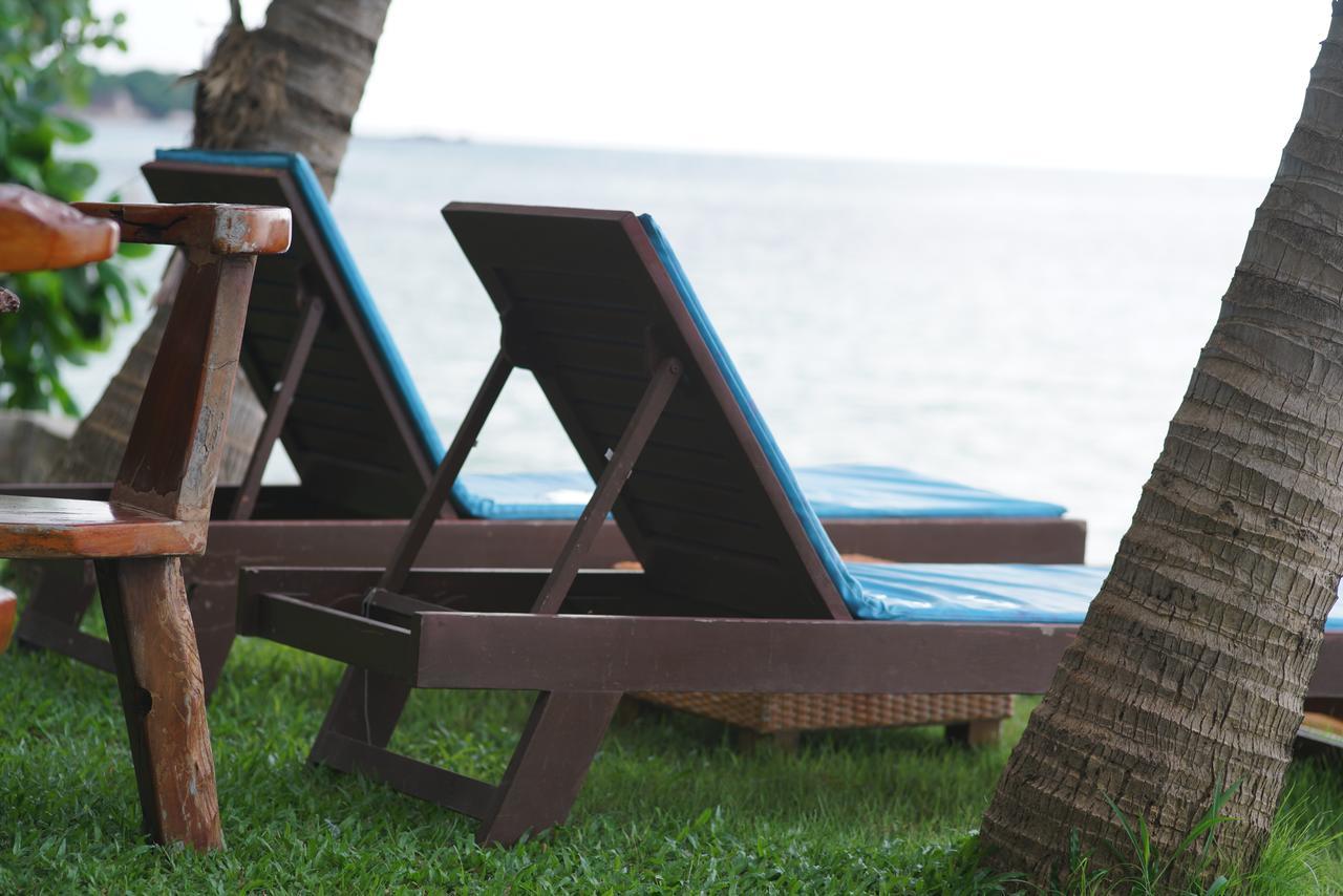 Rockwell Boutique Suites Hua Thanon  외부 사진